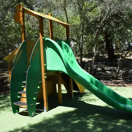 Camping Les Ilots D'or 3*