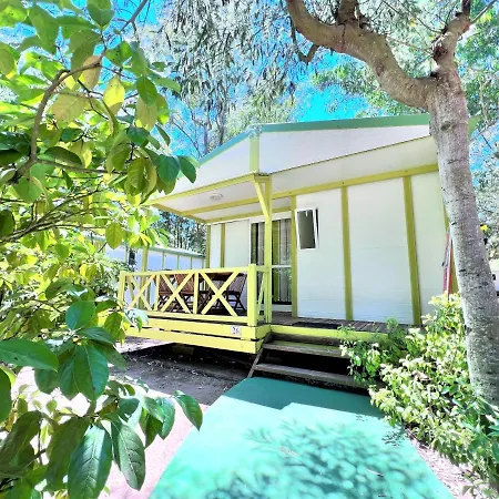 Les Ilots D'or Camping 3*