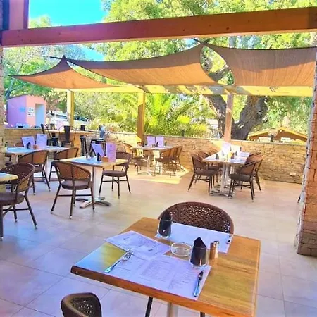 Les Ilots D'or Porto-Vecchio (Corsica)