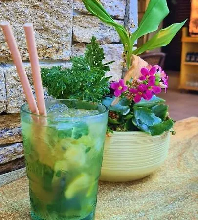 Les Ilots D'or Camping 3*