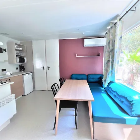 Les Ilots D'or Porto-Vecchio (Corsica)