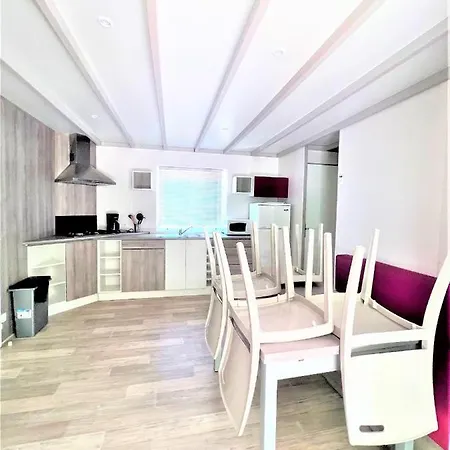 Les Ilots D'or 3* Porto-Vecchio (Corsica)