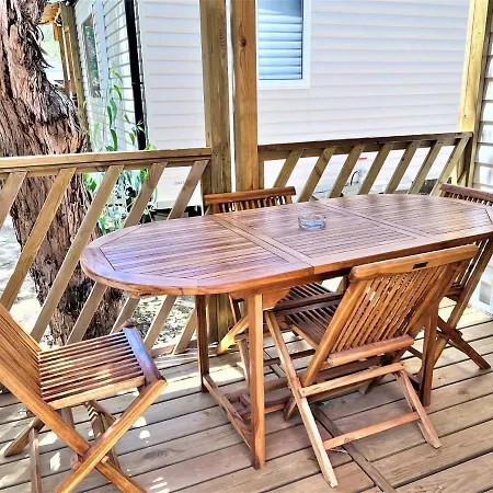 Les Ilots D'or Camping 3*