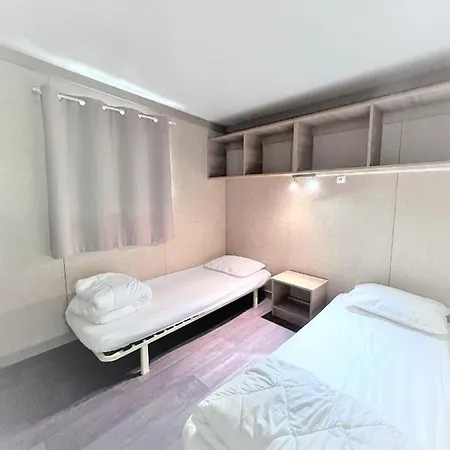 Les Ilots D'or Camping 3*