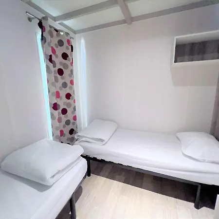 Les Ilots D'or Camping