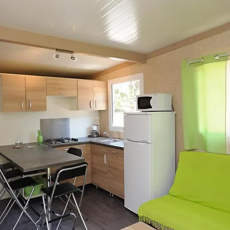 Les Ilots D'or 3* Porto-Vecchio (Corsica)