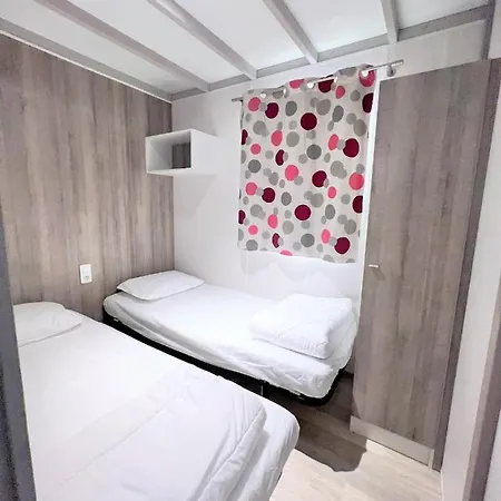 Les Ilots D'or Porto-Vecchio (Corsica)