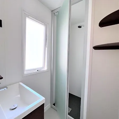 Camping Les Ilots D'or 3*