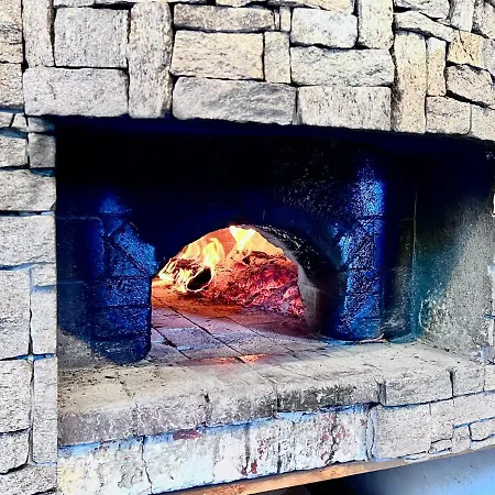 Camping Les Ilots D'or