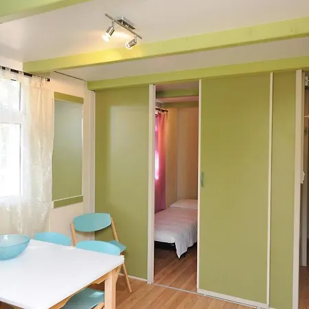 Les Ilots D'or Camping 3*