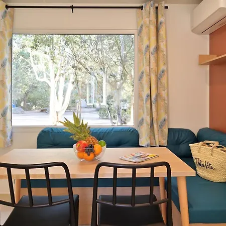 Les Ilots D'or Camping 3*