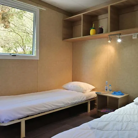 Les Ilots D'or Porto-Vecchio (Corsica)