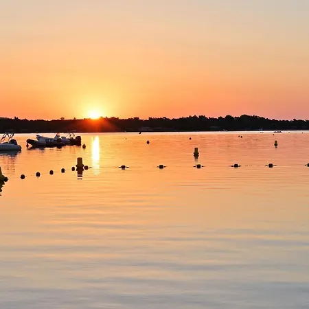 Les Ilots D'or Camping 3*