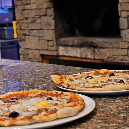 Les Ilots D'or Camping Porto-Vecchio (Corsica)