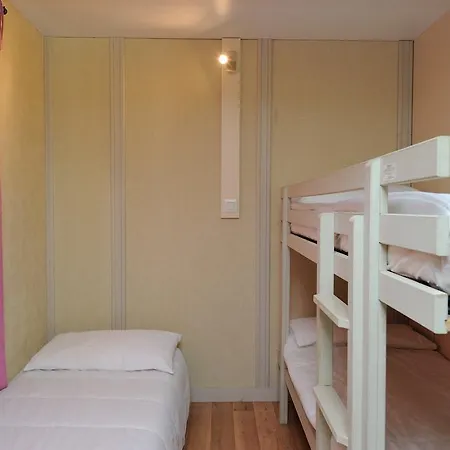 Les Ilots D'or Camping