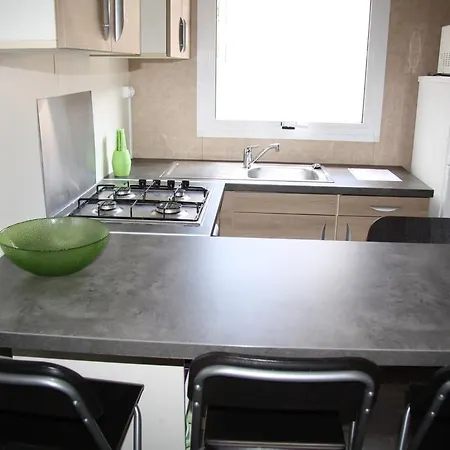 Les Ilots D'or Camping 3*