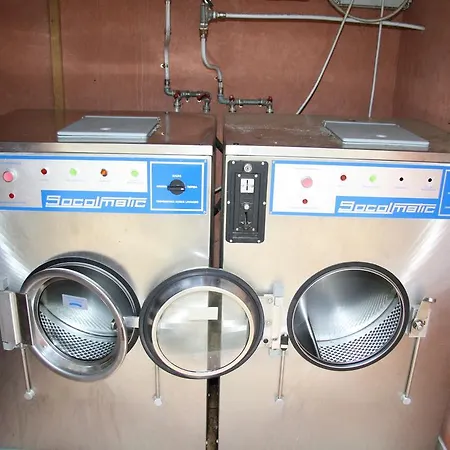 Les Ilots D'or Camping