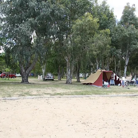 Camping Les Ilots D'or 3*