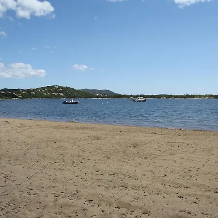 Les Ilots D'or Camping 3*