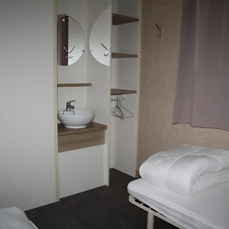 Camping Les Ilots D'or