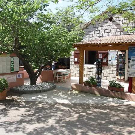 Les Ilots D'or Camping