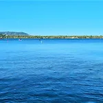 Kamp alanı Les Ilots D'or 3*