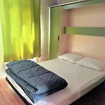 Kamp alanı Les Ilots D'or Porto-Vecchio (Corsica)