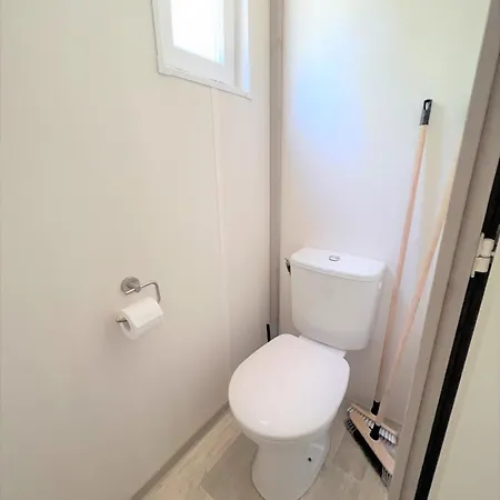 Campsite Les Ilots D'or 3*