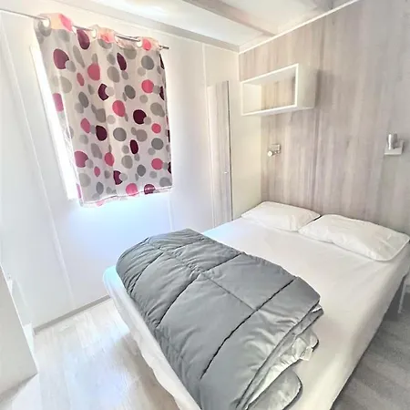 Les Ilots D'or Camping Porto Vecchio