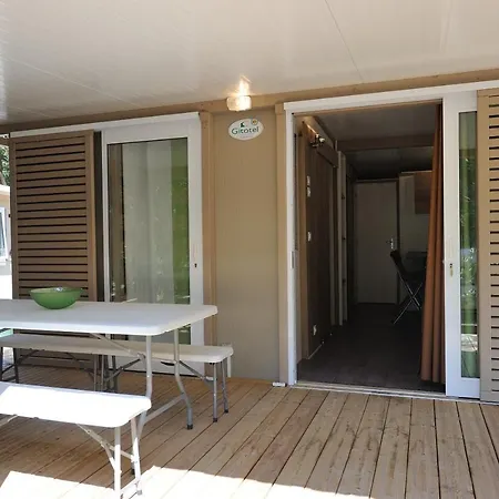 Les Ilots D'or Camping 3*