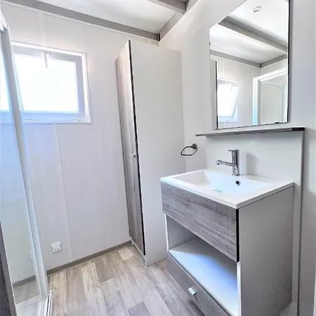 Camping Les Ilots D'or Porto Vecchio