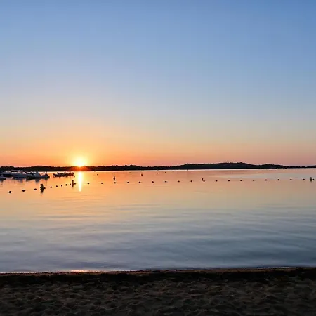 Camping Les Ilots D'or