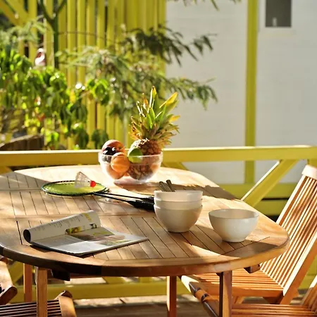 Les Ilots D'or Campsite Porto-Vecchio (Corsica)