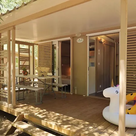 Les Ilots D'or 3* Porto Vecchio