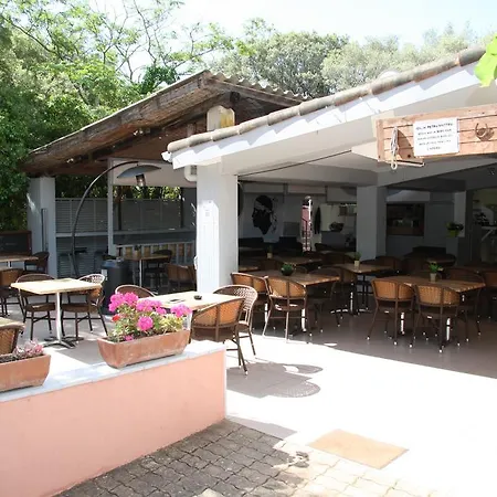 Les Ilots D'or Camping 3*