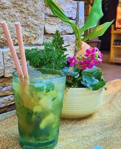 Les Ilots D'or 营地 3*