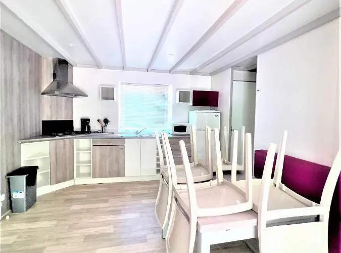 Les Ilots D'or 3* 维琪奥港