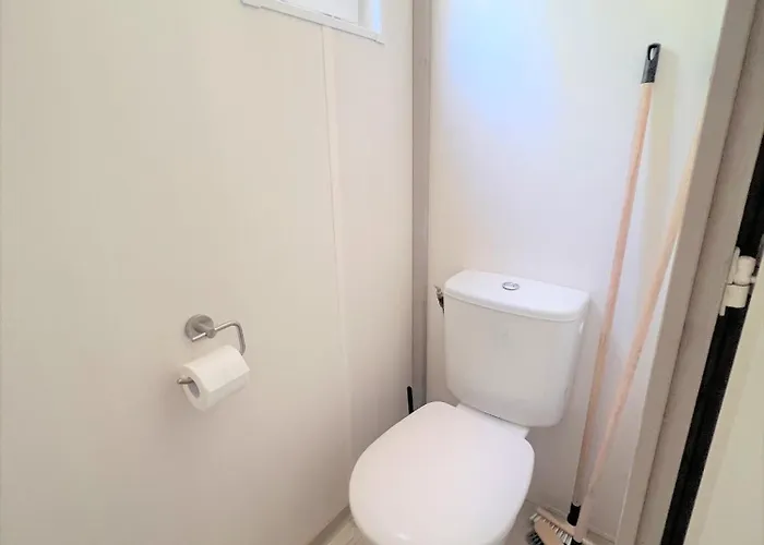 营地 Les Ilots D'or 3*