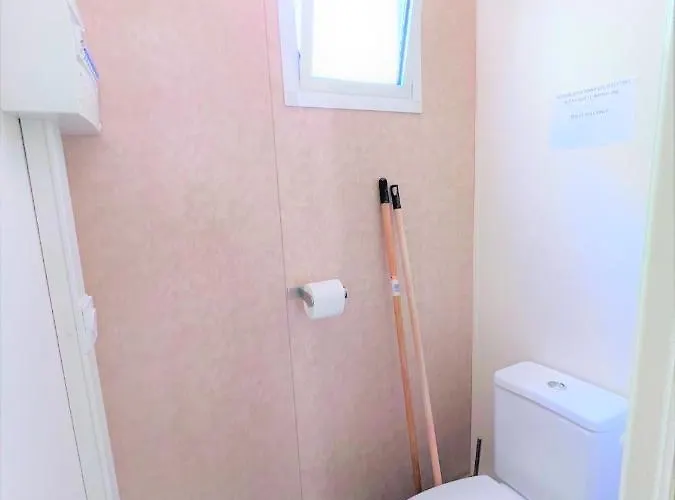 Les Ilots D'or 营地 维琪奥港