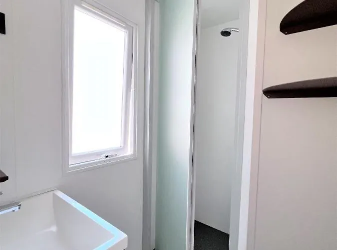 营地 Les Ilots D'or 3*