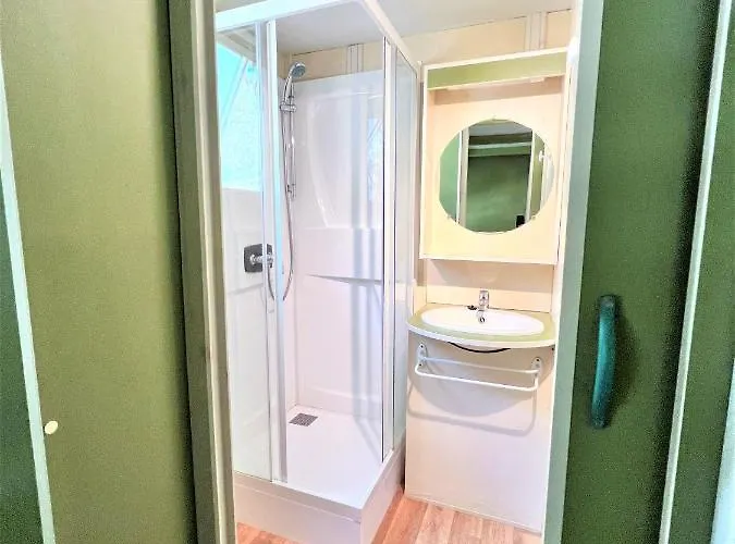 Les Ilots D'or 3* 维琪奥港