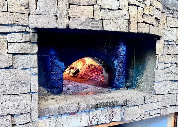 营地 Les Ilots D'or