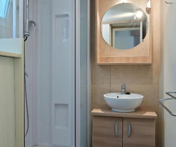 Les Ilots D'or 营地 维琪奥港