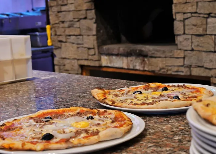 Les Ilots D'or 营地 维琪奥港