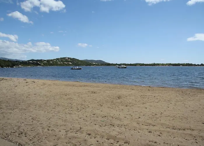 Les Ilots D'or 营地 3*